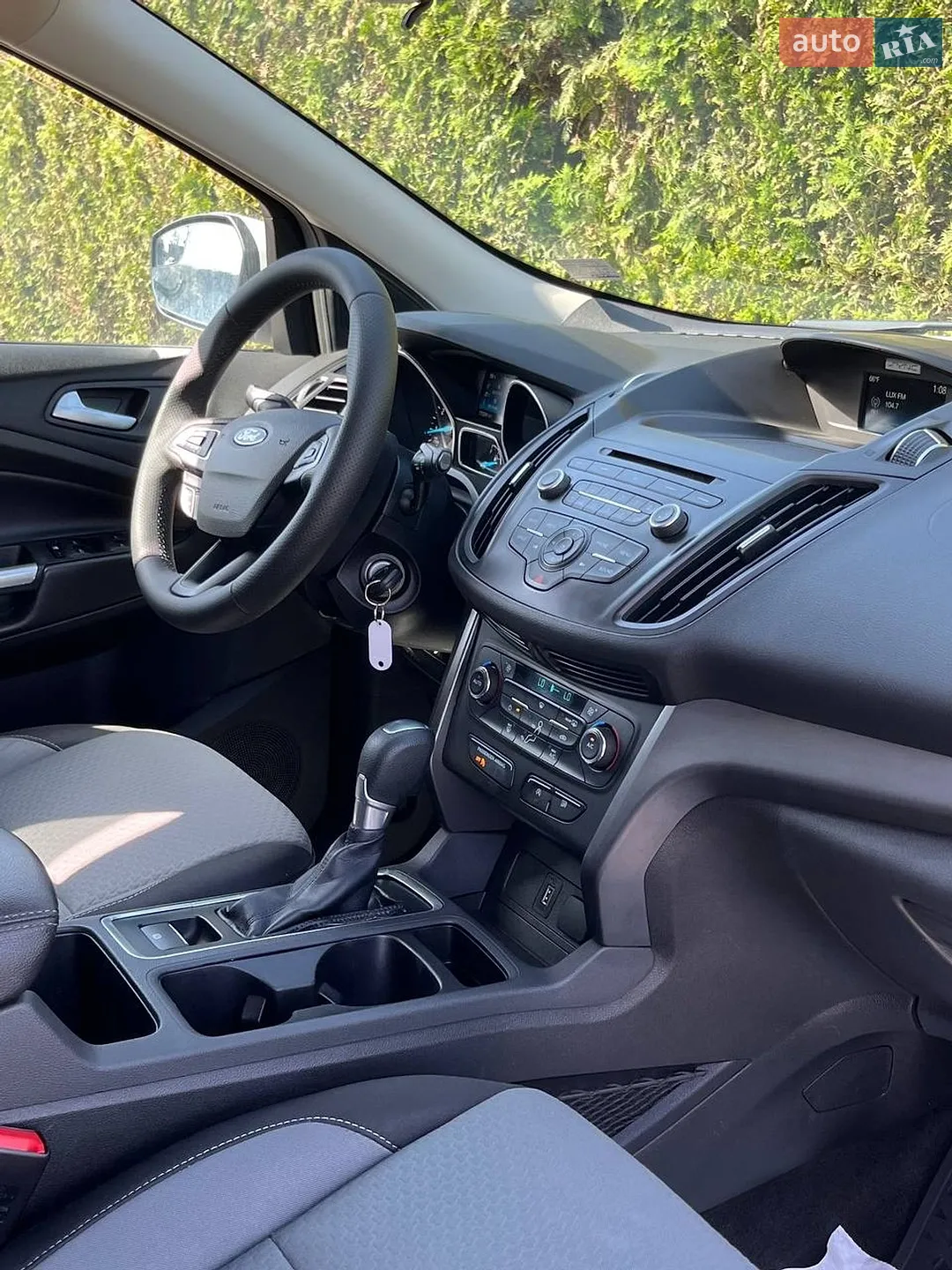 2017 Ford Escape - мініатюра 17