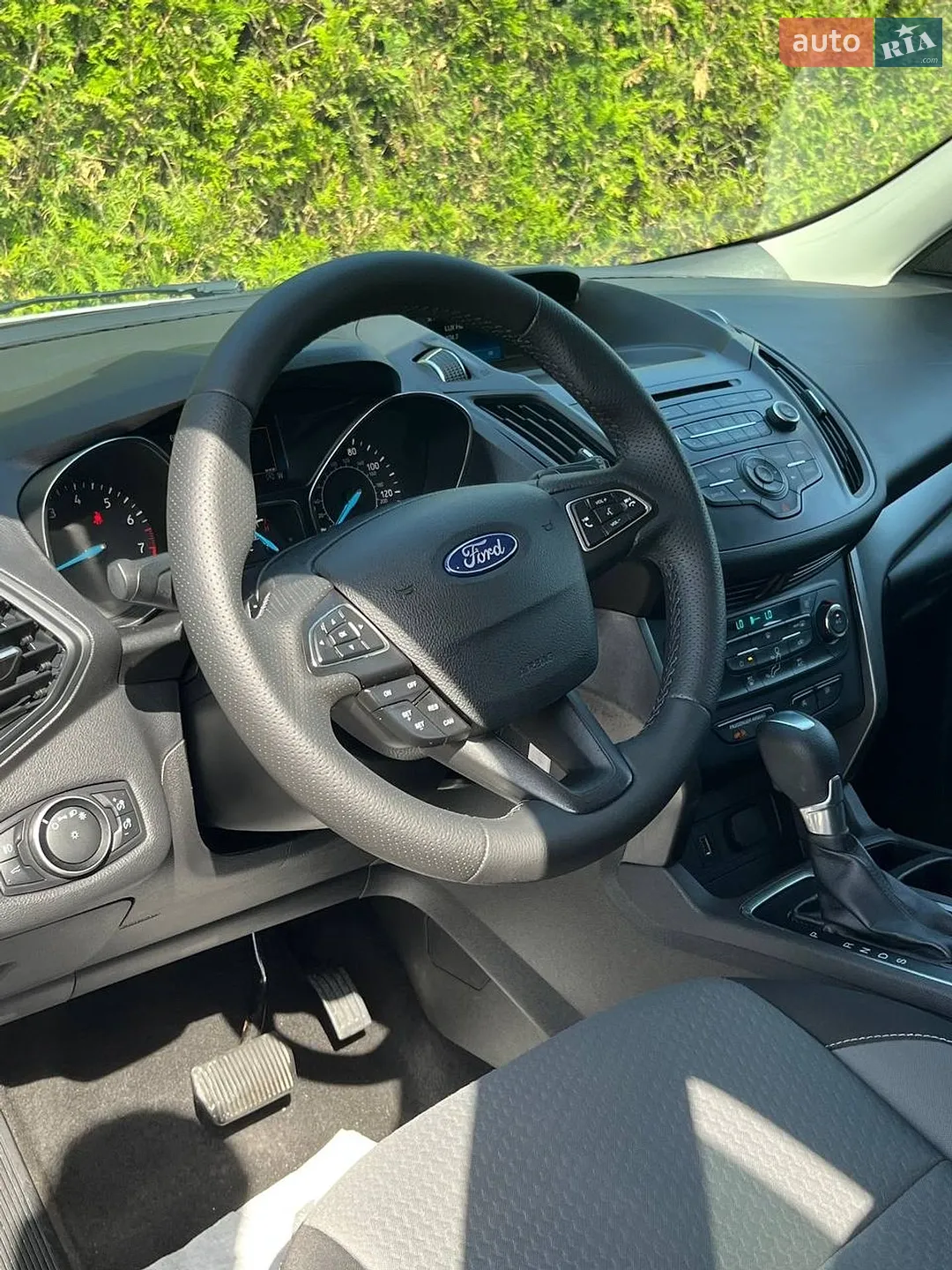 2017 Ford Escape - мініатюра 19