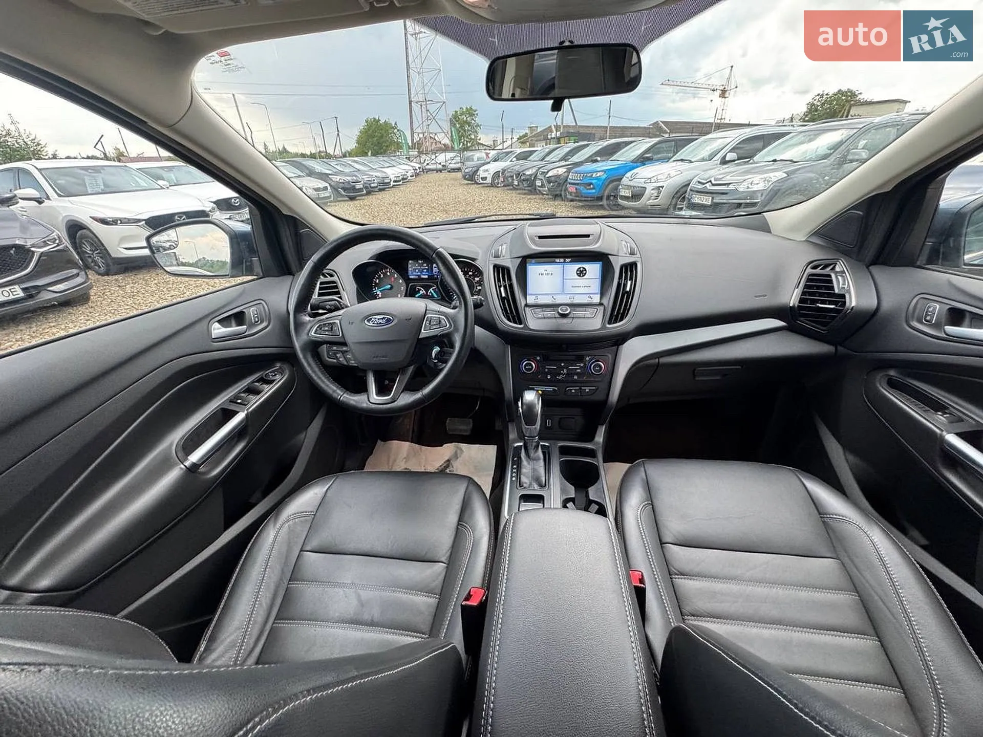 2018 Ford Escape - мініатюра 5