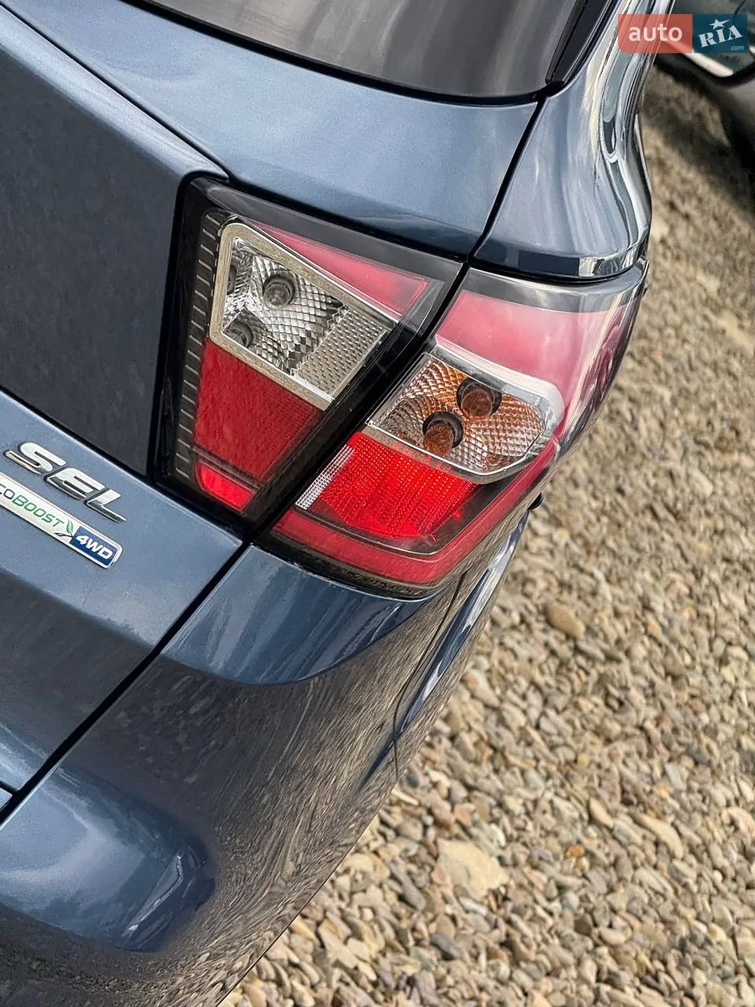 2018 Ford Escape - мініатюра 25
