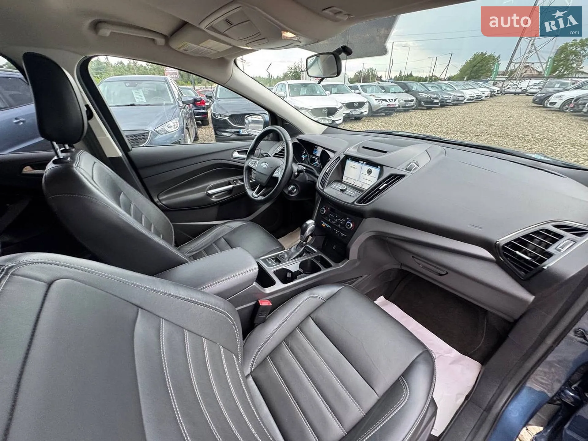 2018 Ford Escape - мініатюра 47