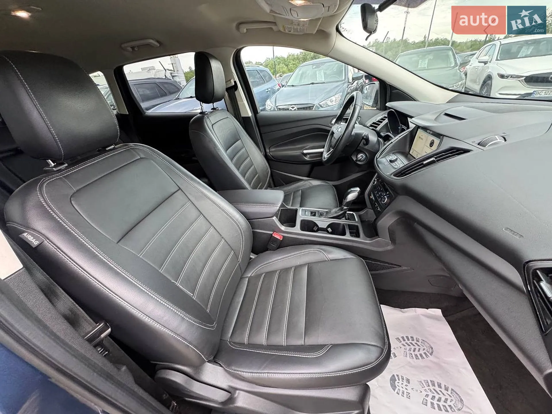 2018 Ford Escape - мініатюра 45