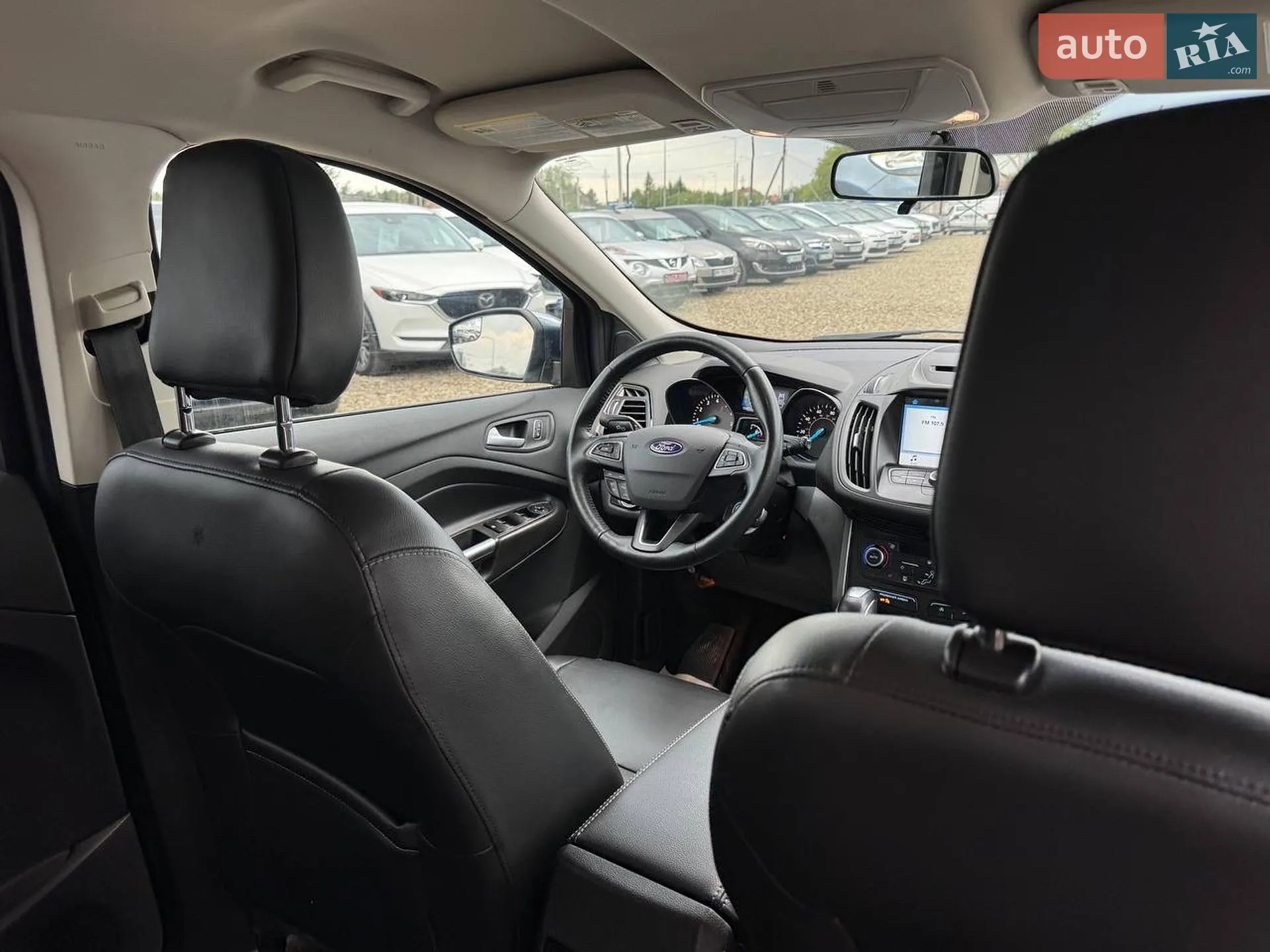 2018 Ford Escape - мініатюра 54