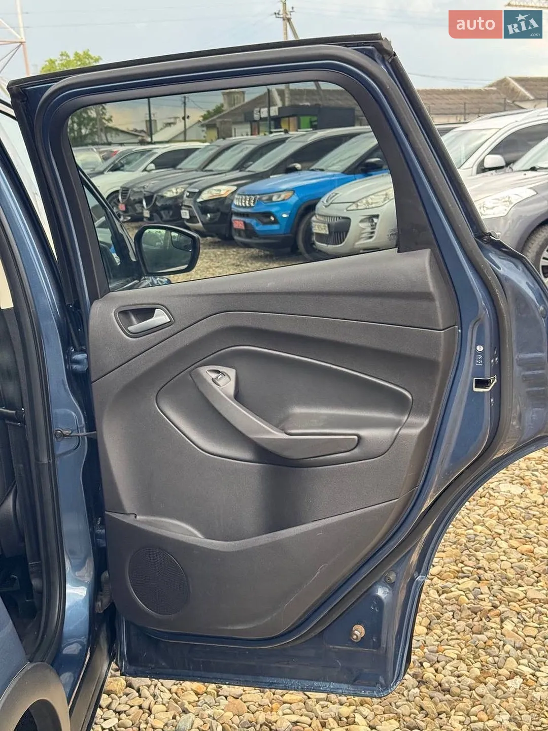 2018 Ford Escape - мініатюра 59