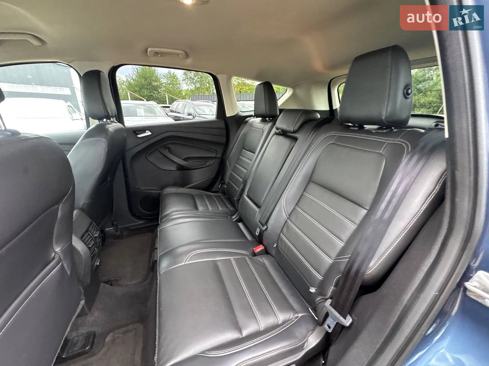 2018 Ford Escape - мініатюра 64