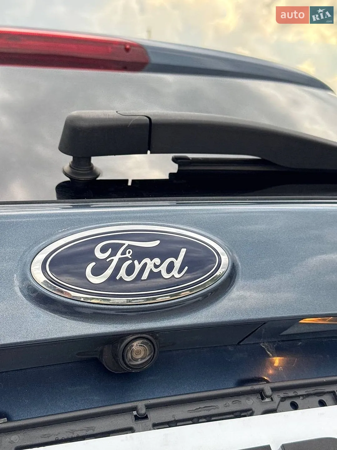 2018 Ford Escape - мініатюра 69