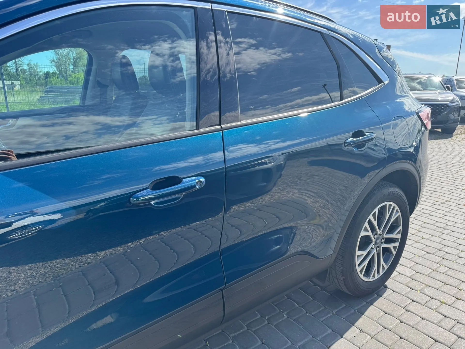 2020 Ford Escape - мініатюра 19