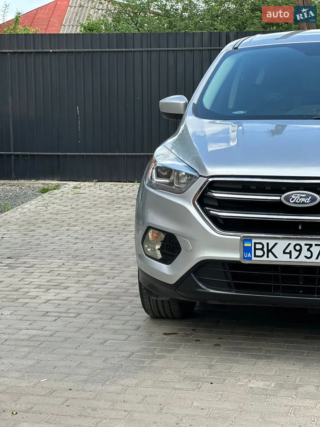 2018 Ford Escape - мініатюра 27