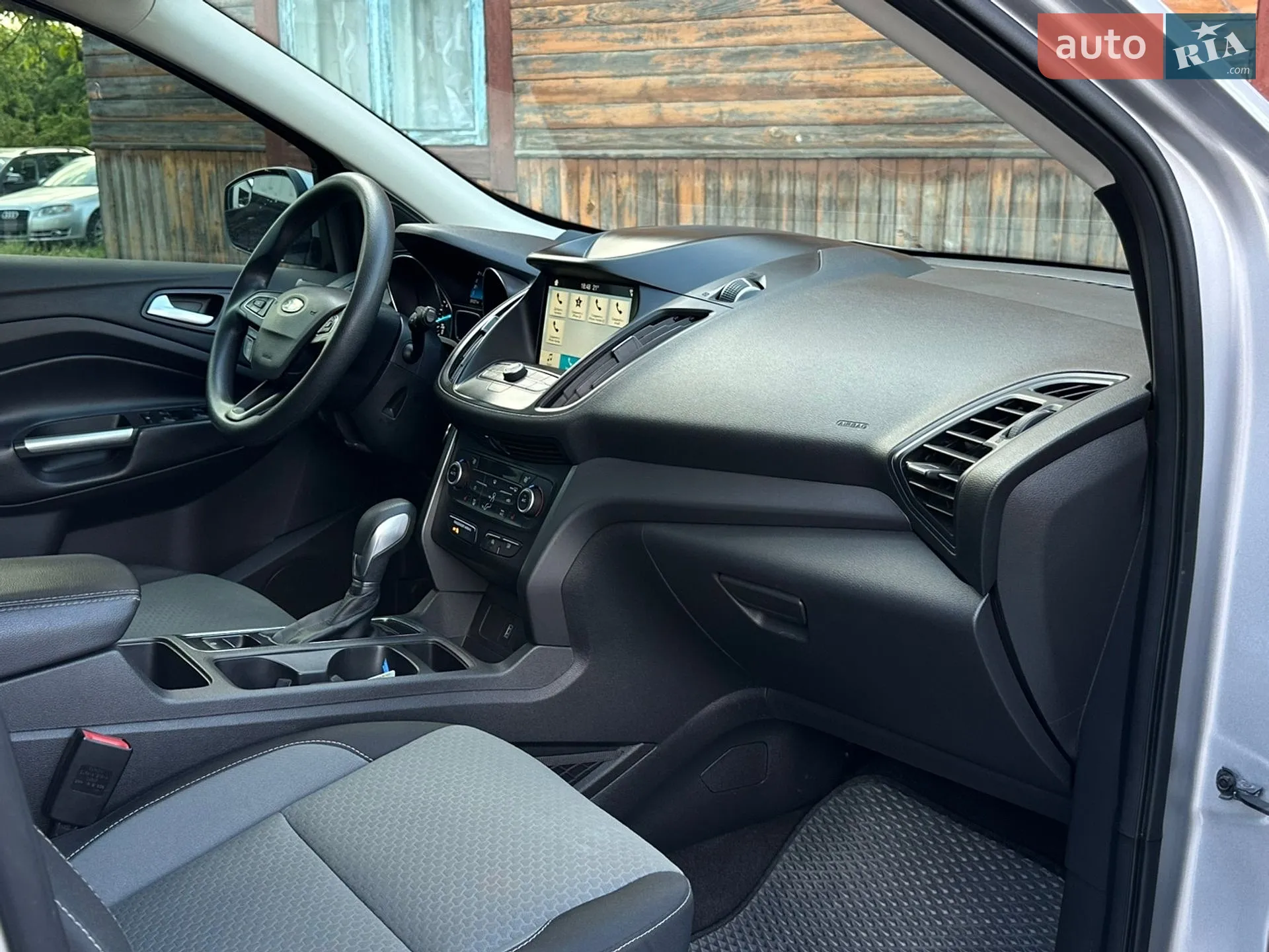 2018 Ford Escape - мініатюра 52
