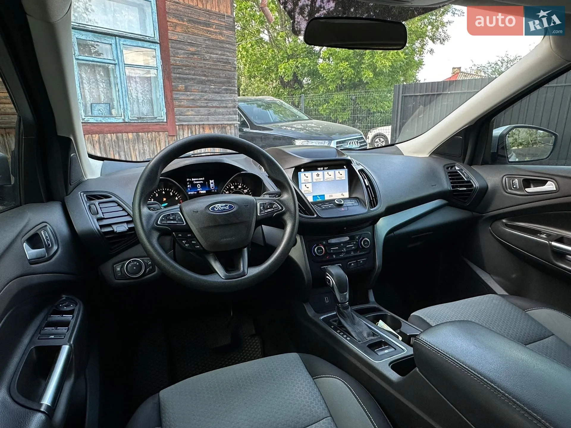 2018 Ford Escape - мініатюра 58