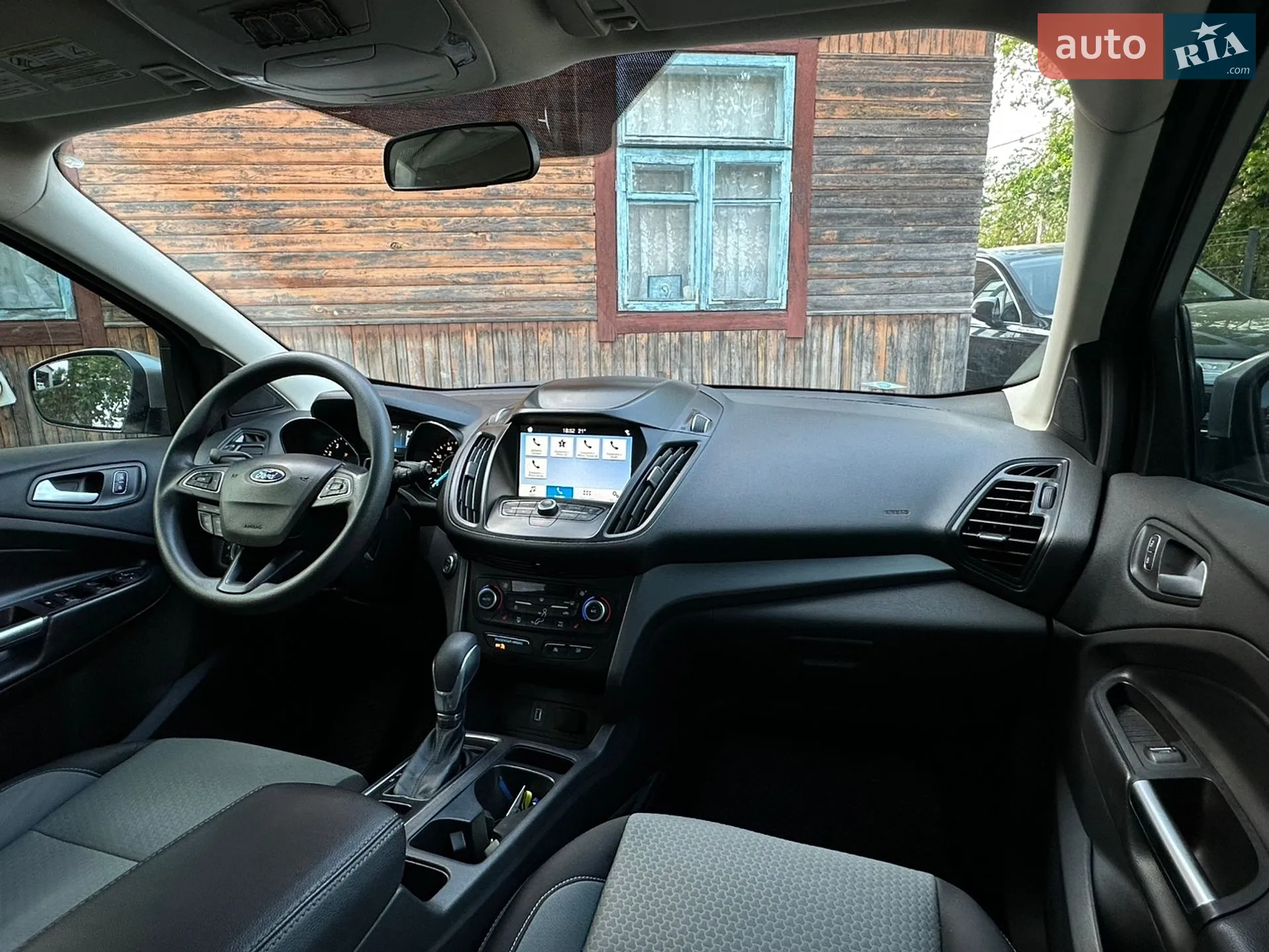 2018 Ford Escape - мініатюра 59