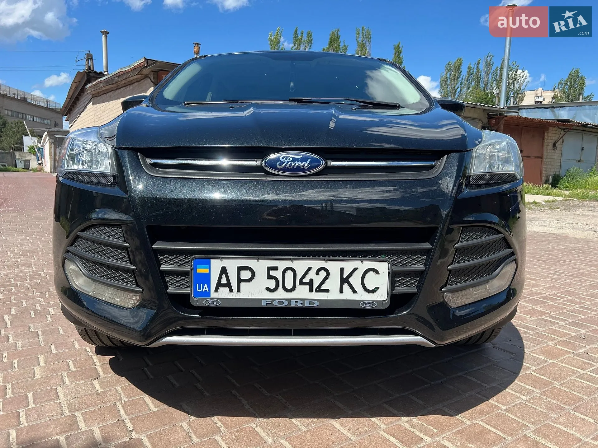2013 Ford Escape - мініатюра 6