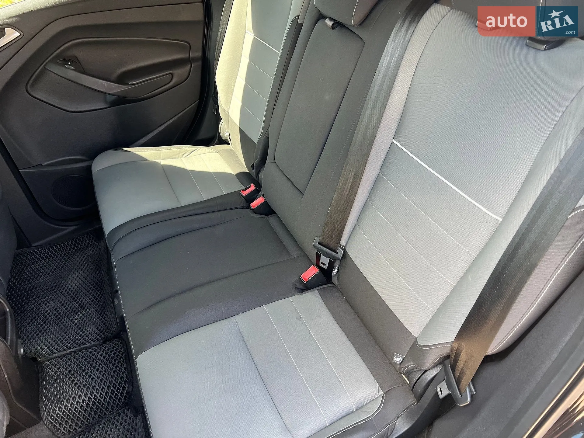 2013 Ford Escape - мініатюра 13