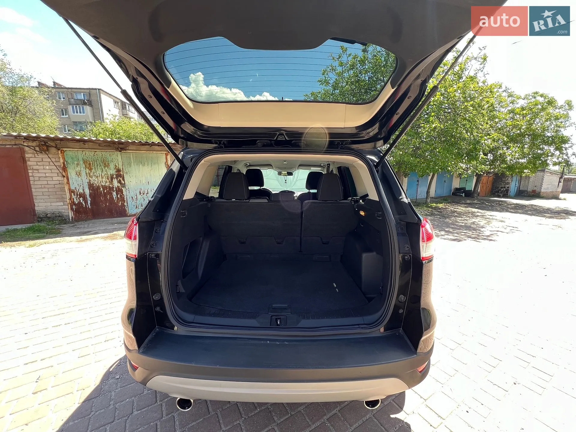 2013 Ford Escape - мініатюра 14
