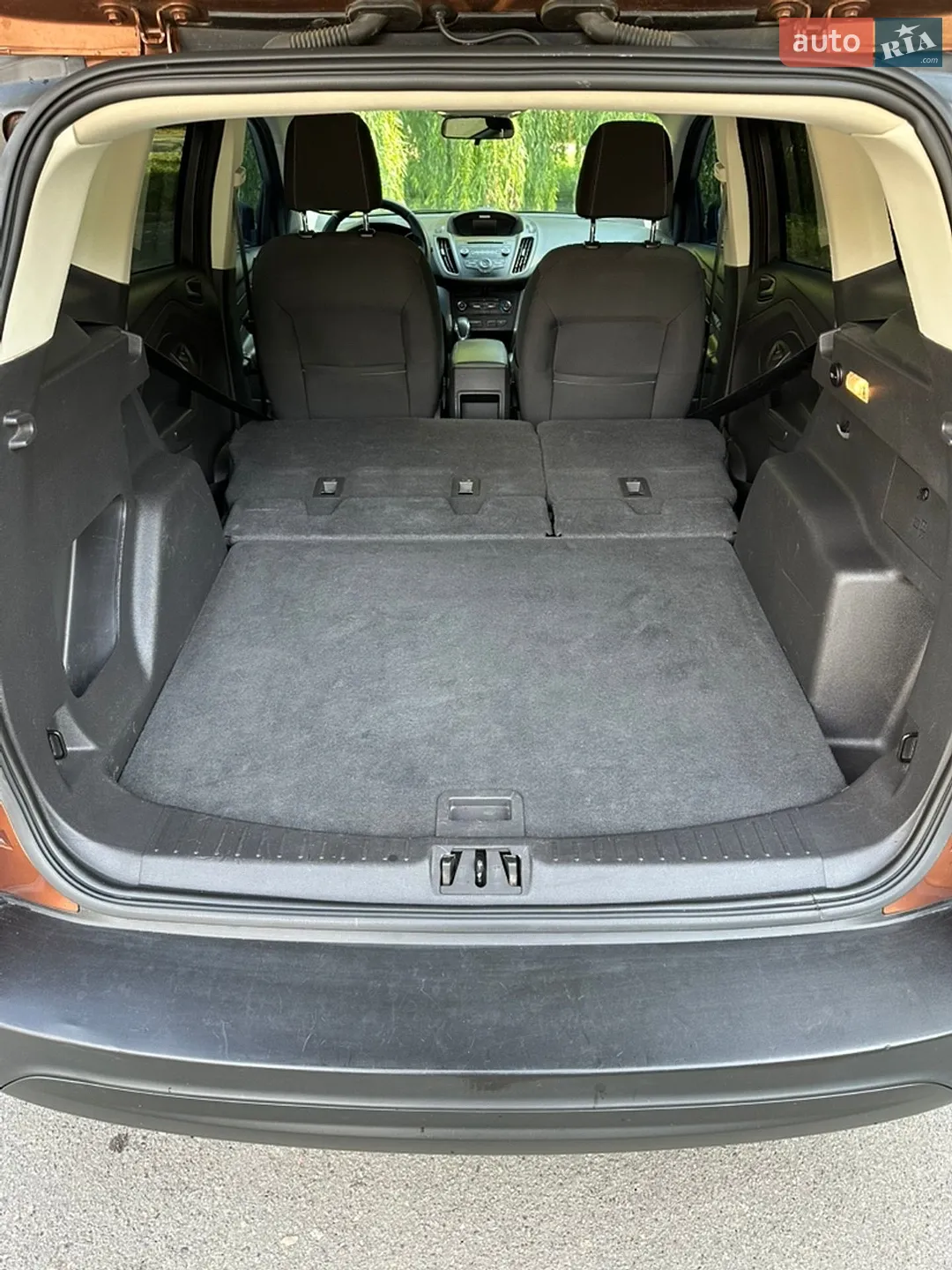 2016 Ford Escape - мініатюра 8