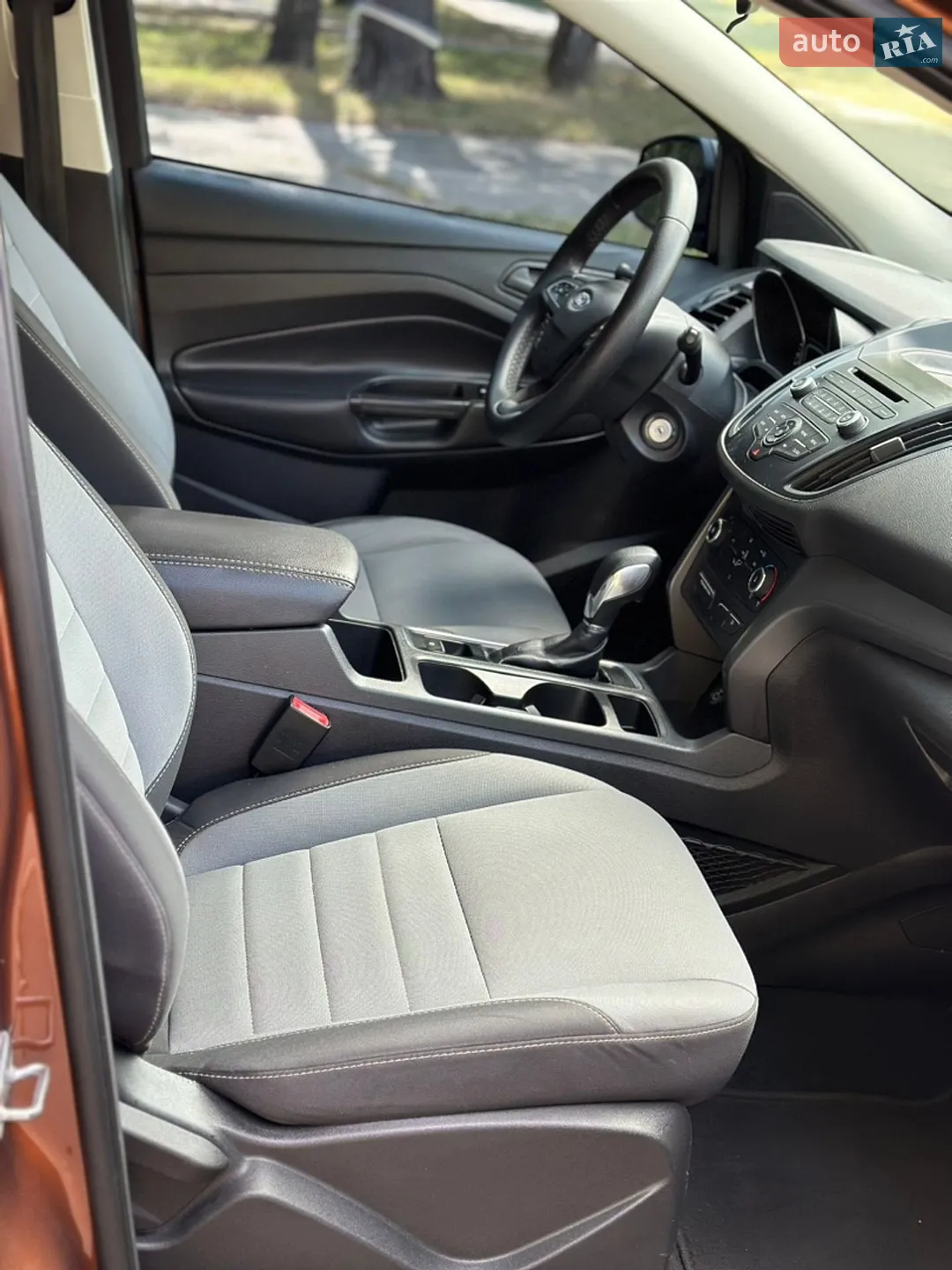 2016 Ford Escape - мініатюра 9