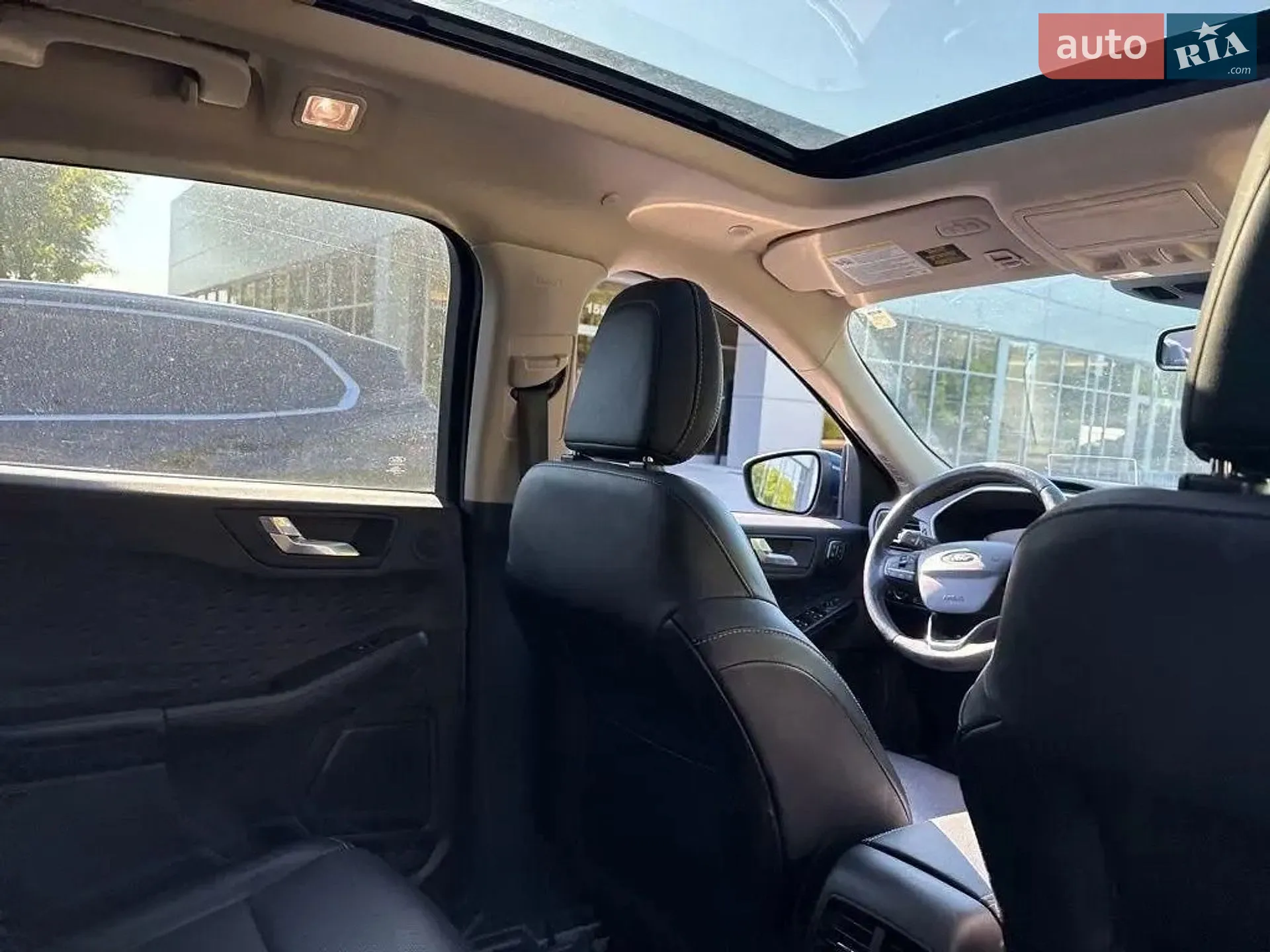2020 Ford Escape - мініатюра 6