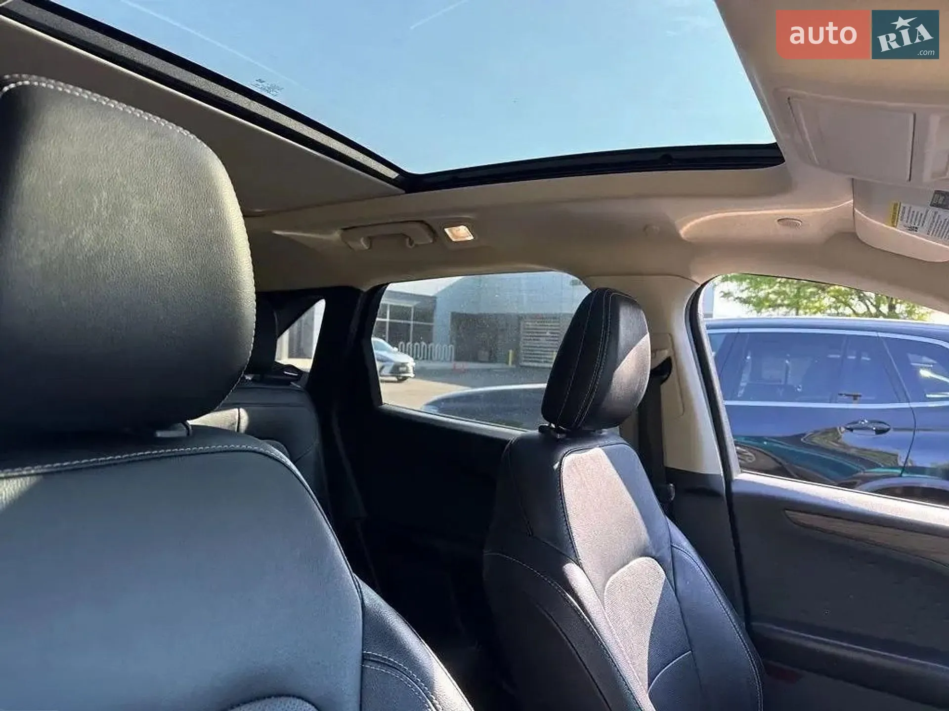 2020 Ford Escape - мініатюра 7