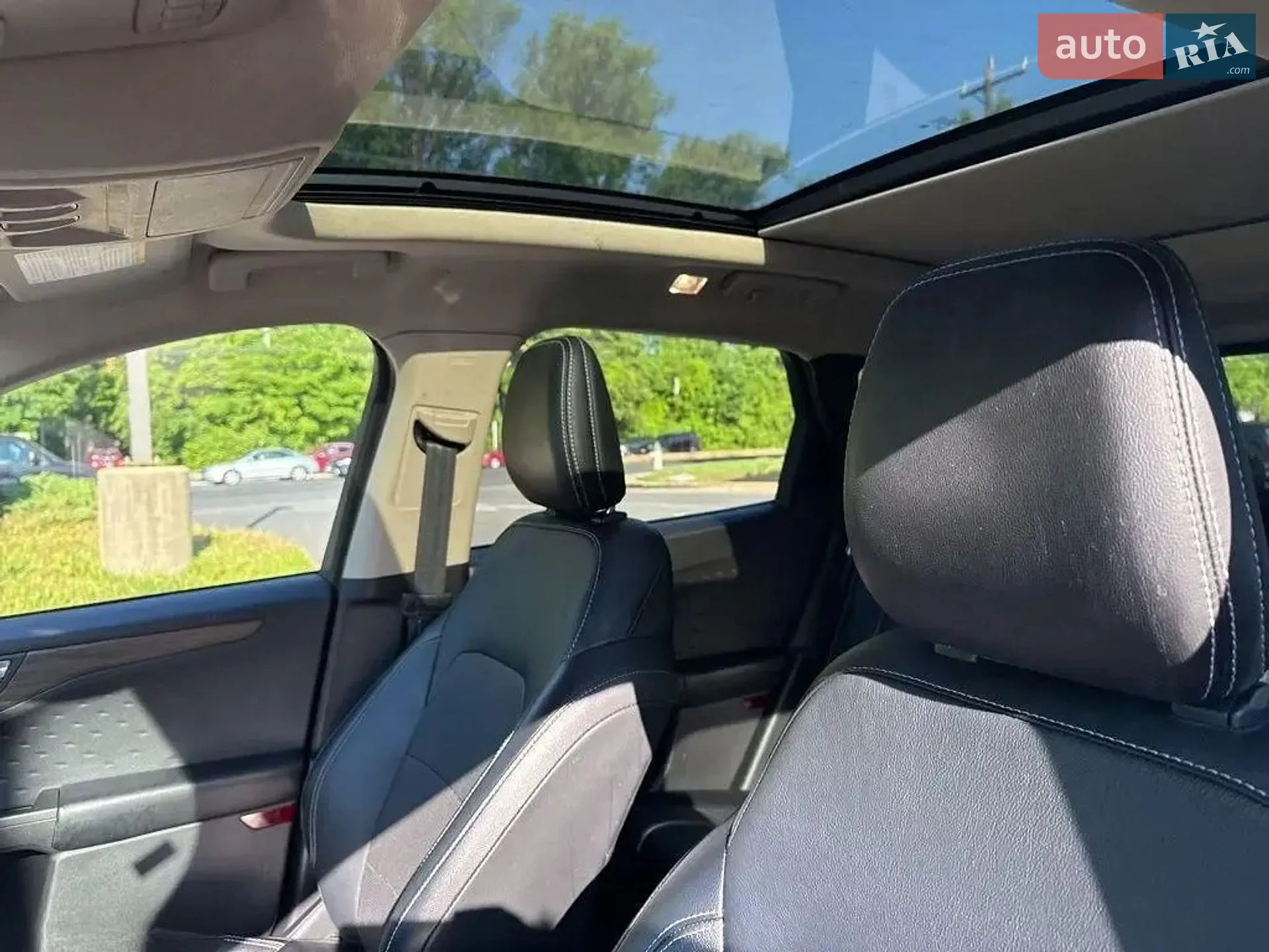 2020 Ford Escape - мініатюра 9