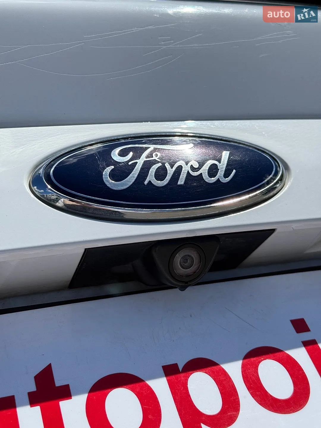2015 Ford Escape - мініатюра 10