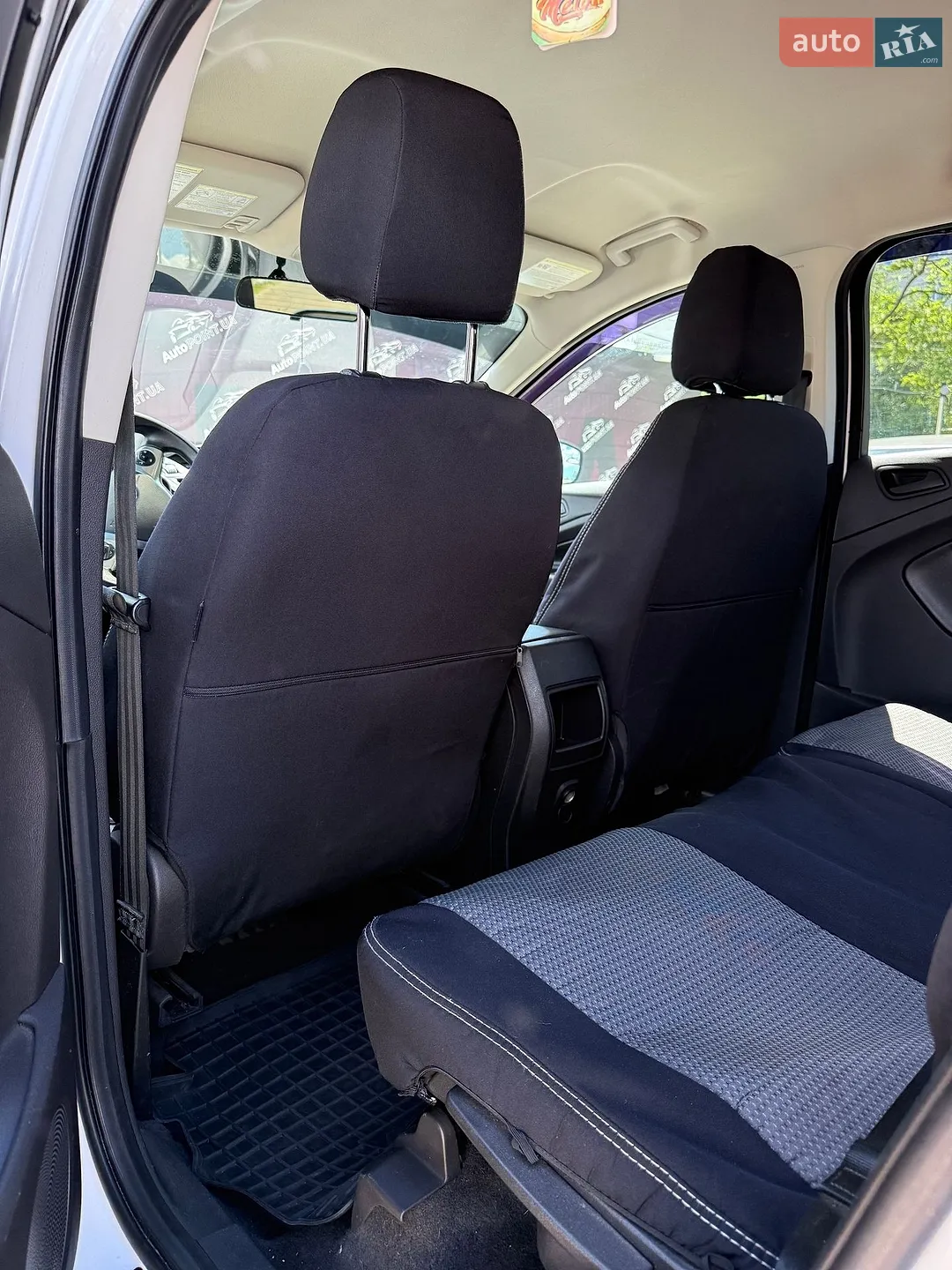 2015 Ford Escape - мініатюра 16