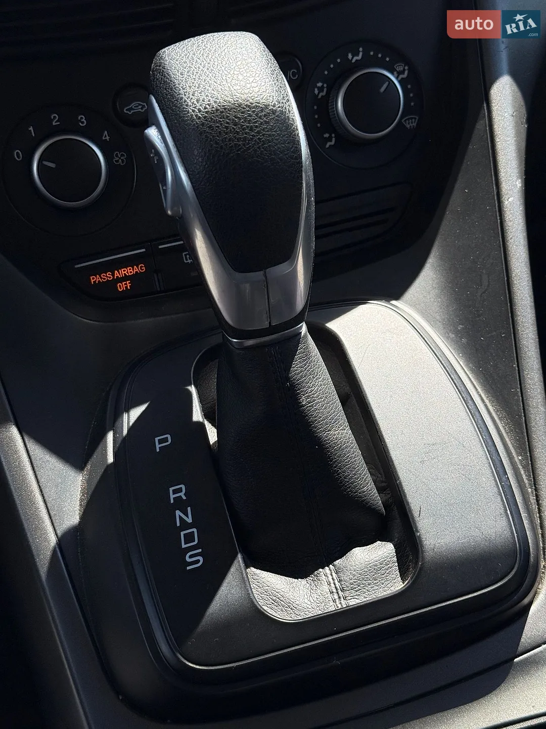 2015 Ford Escape - мініатюра 19