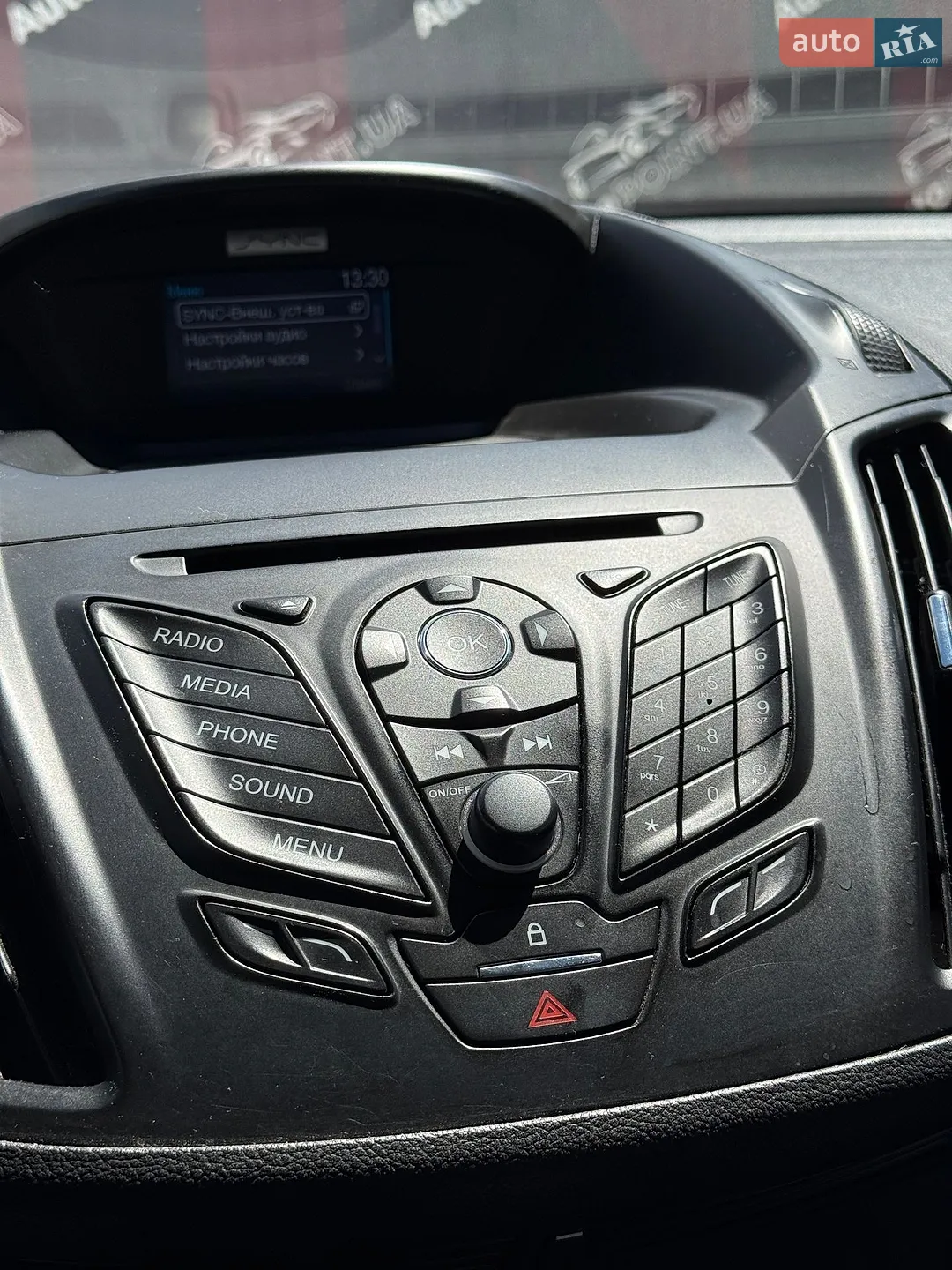 2015 Ford Escape - мініатюра 20
