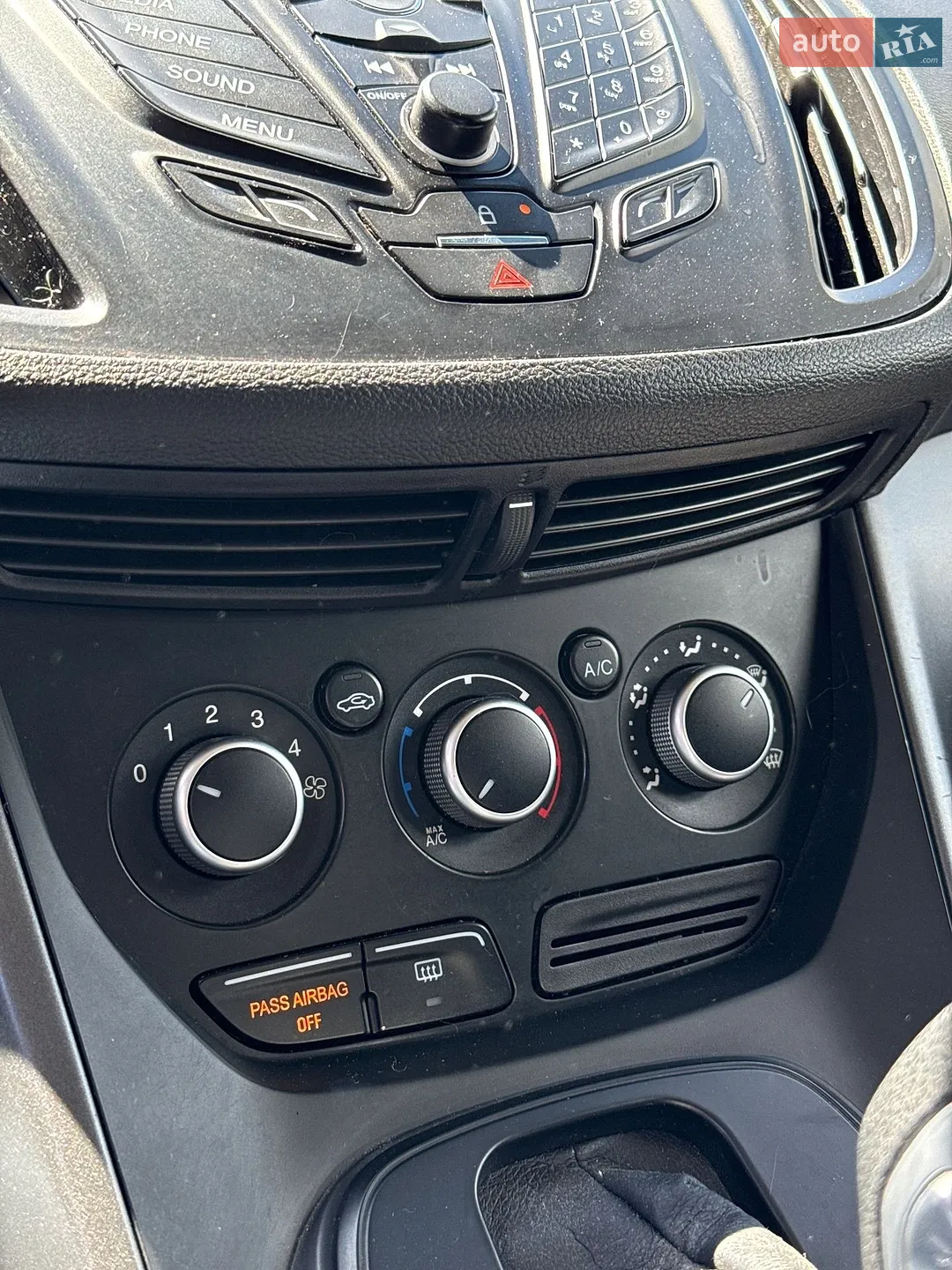 2015 Ford Escape - мініатюра 41
