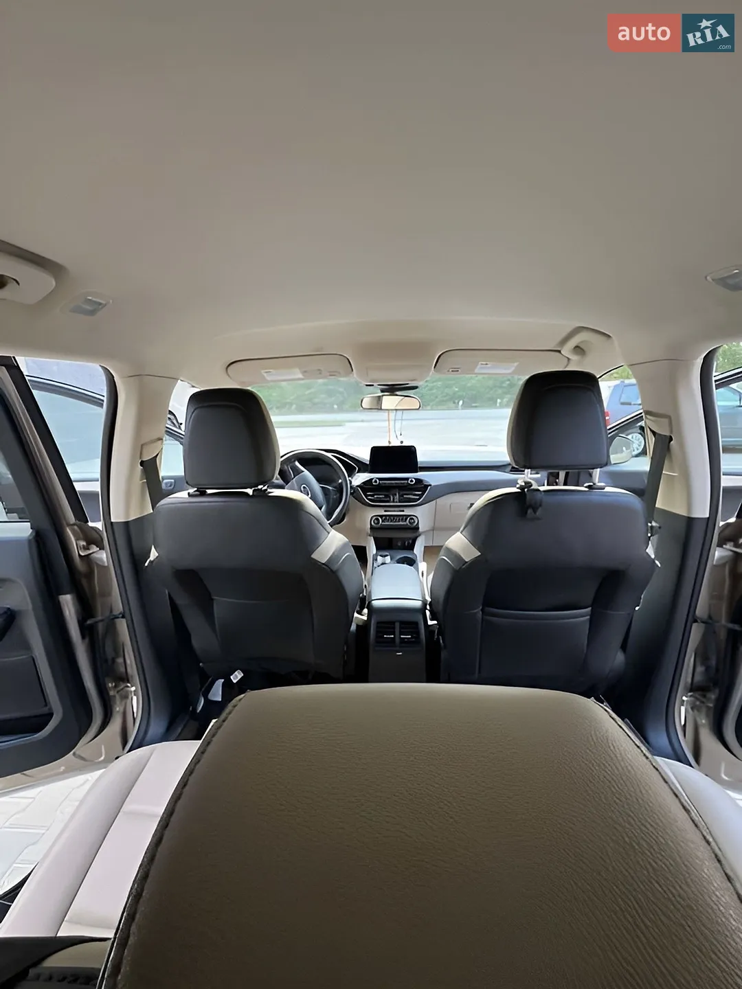 2020 Ford Escape - мініатюра 10