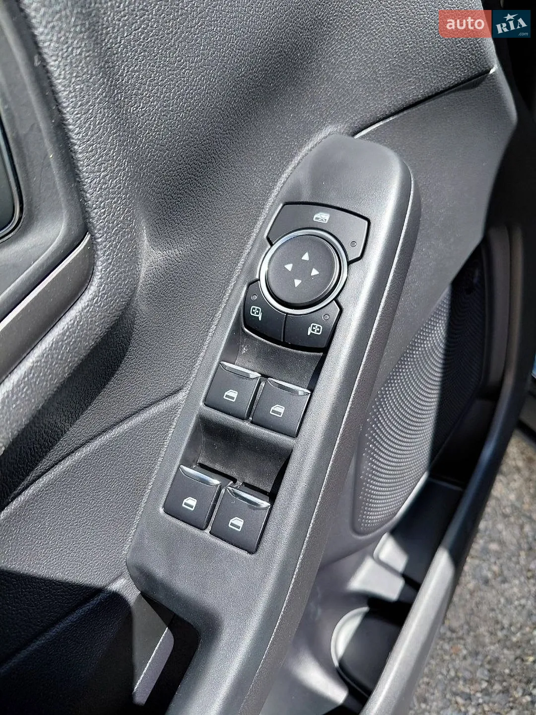 2024 Ford Escape - мініатюра 10
