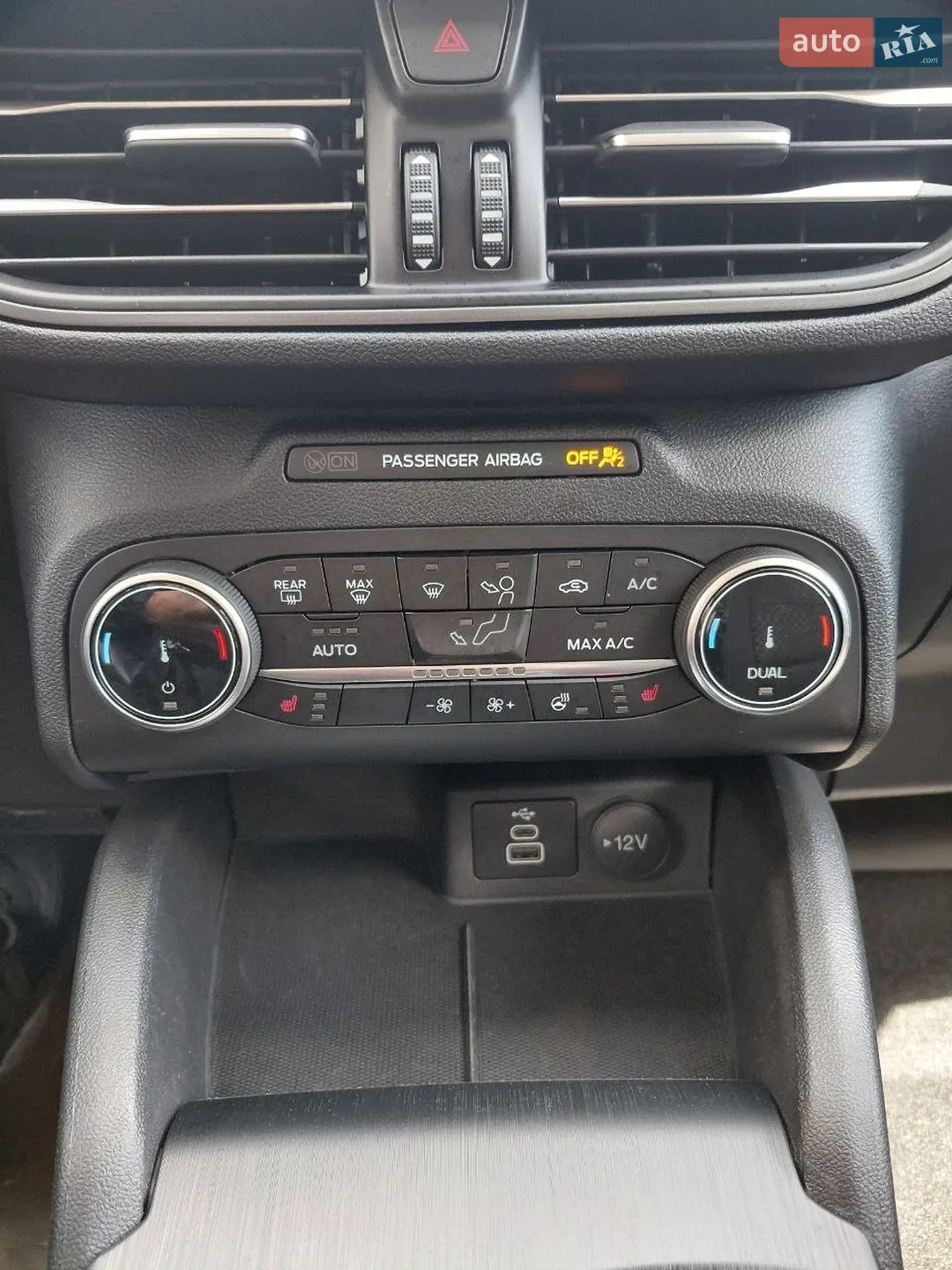 2024 Ford Escape - мініатюра 22