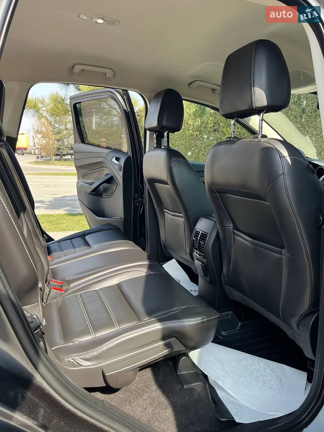 2017 Ford Escape - мініатюра 9