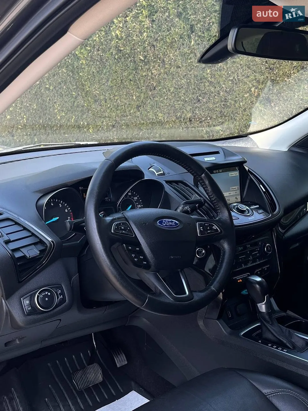 2017 Ford Escape - мініатюра 14
