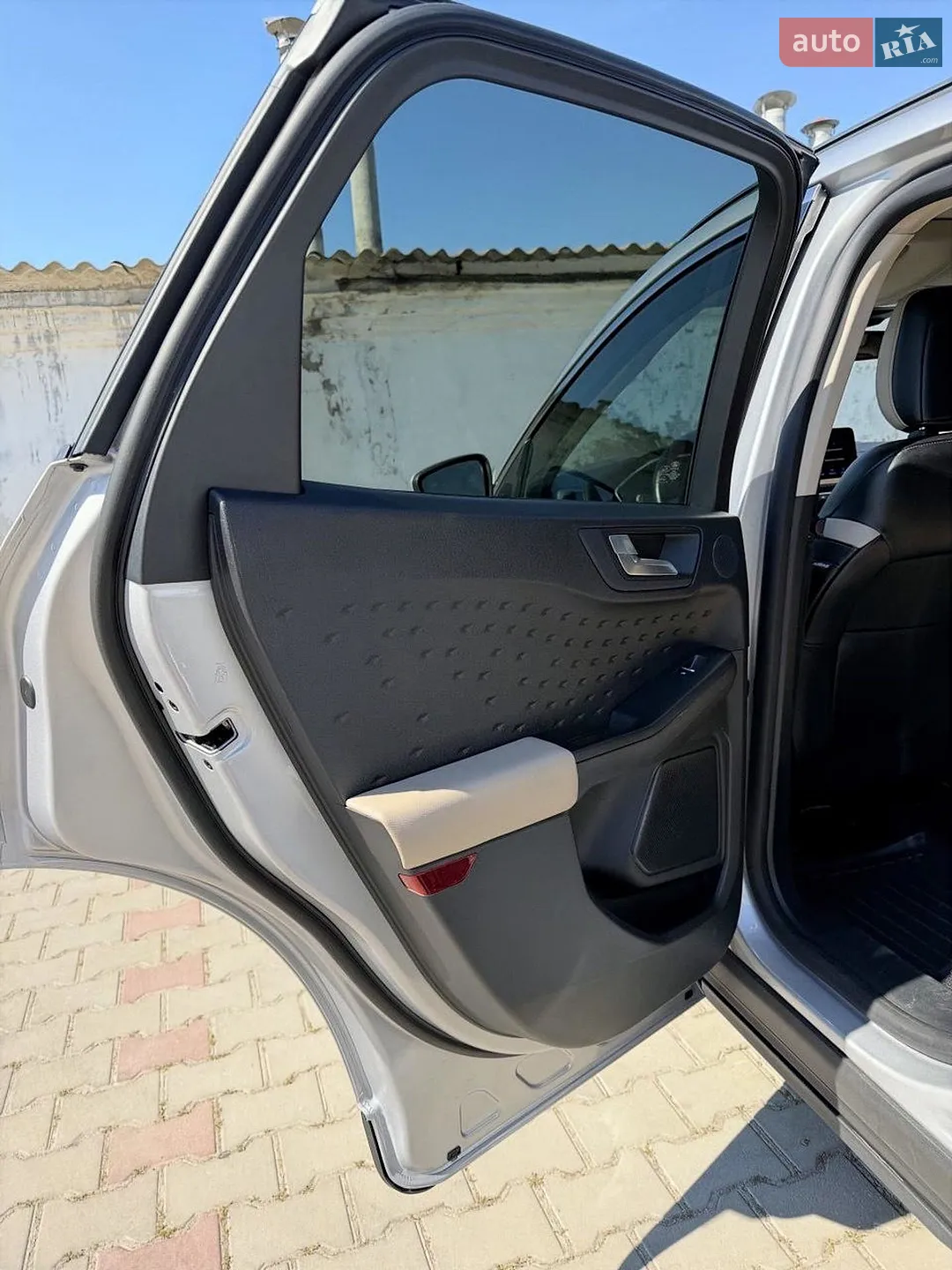 2020 Ford Escape - мініатюра 16