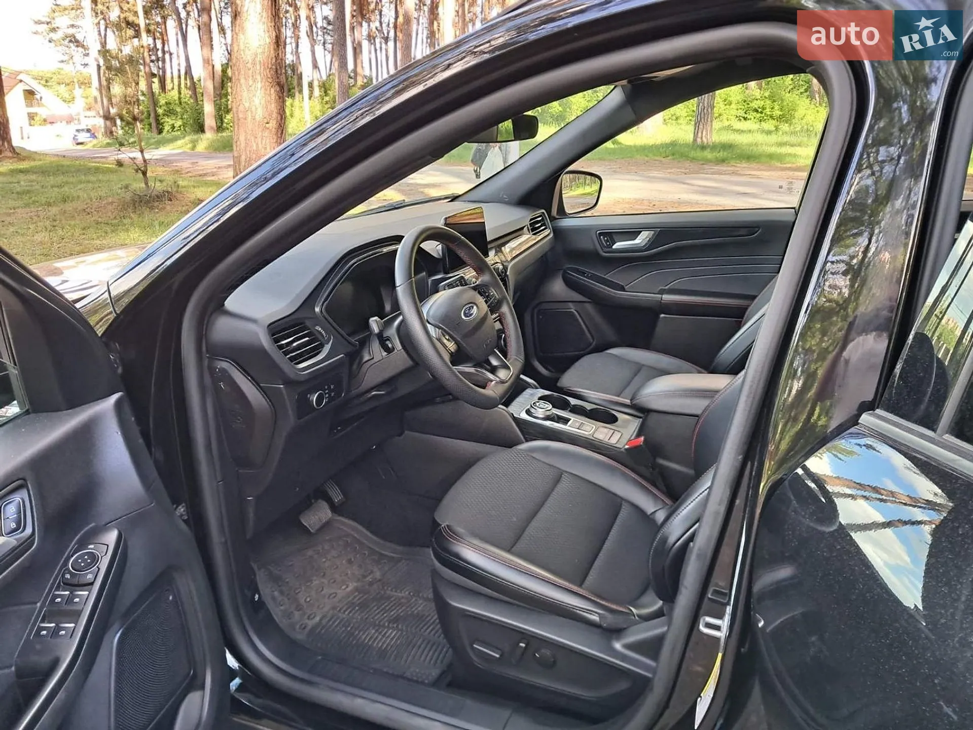 2024 Ford Escape - мініатюра 17