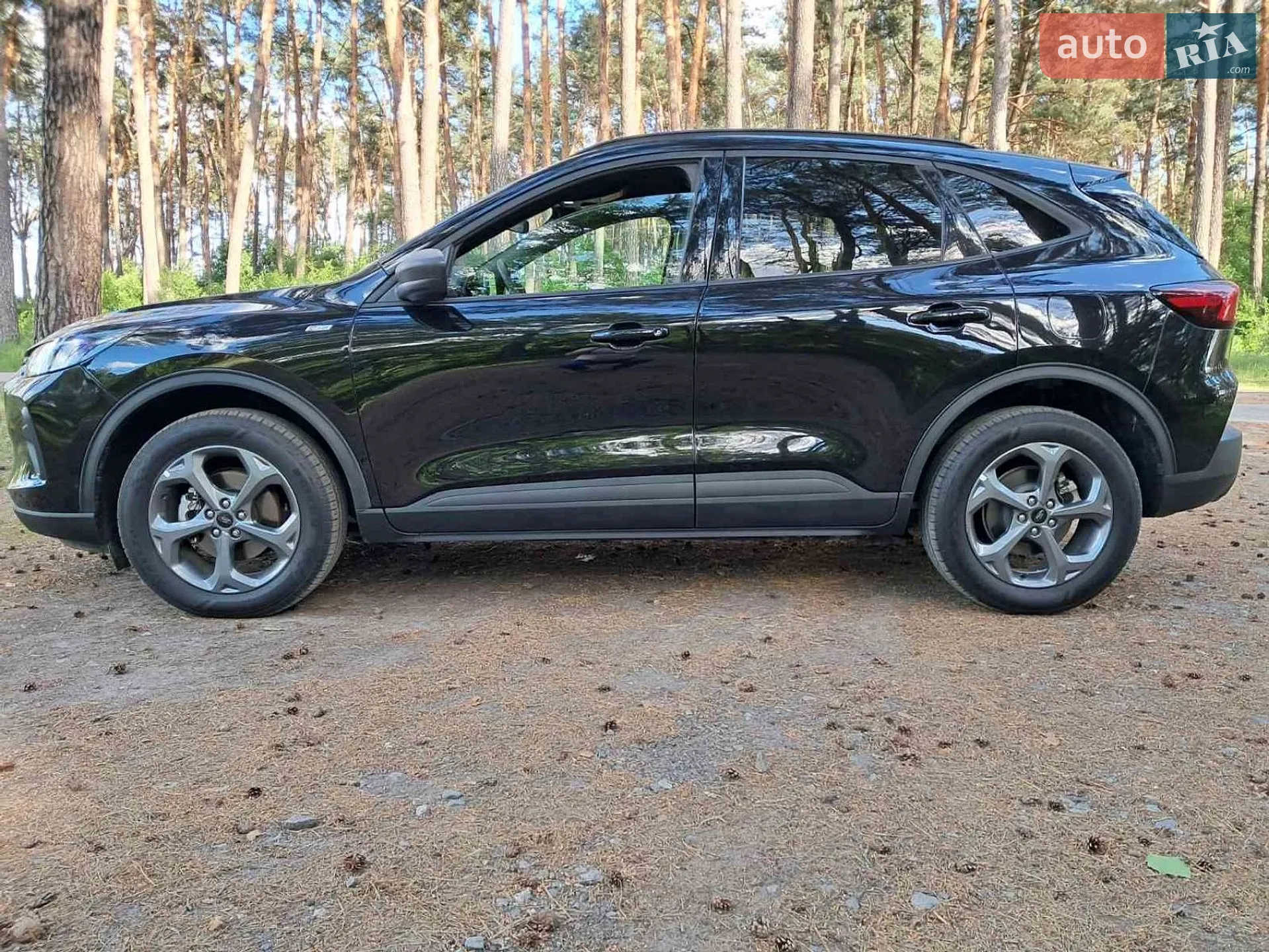 2024 Ford Escape - мініатюра 32
