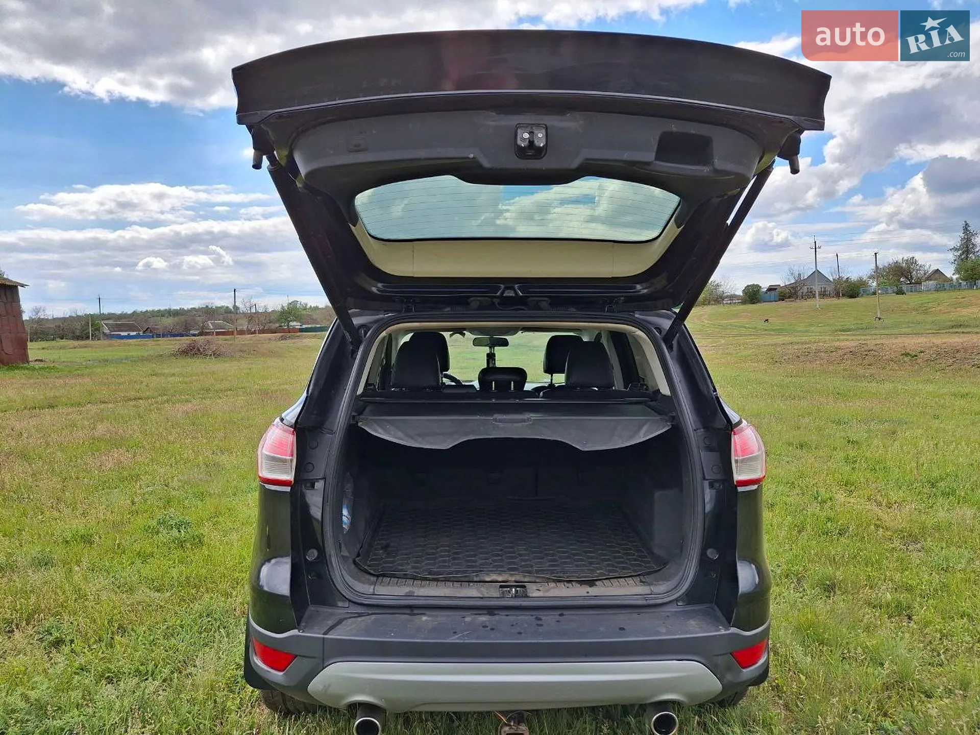 2013 Ford Escape - мініатюра 10