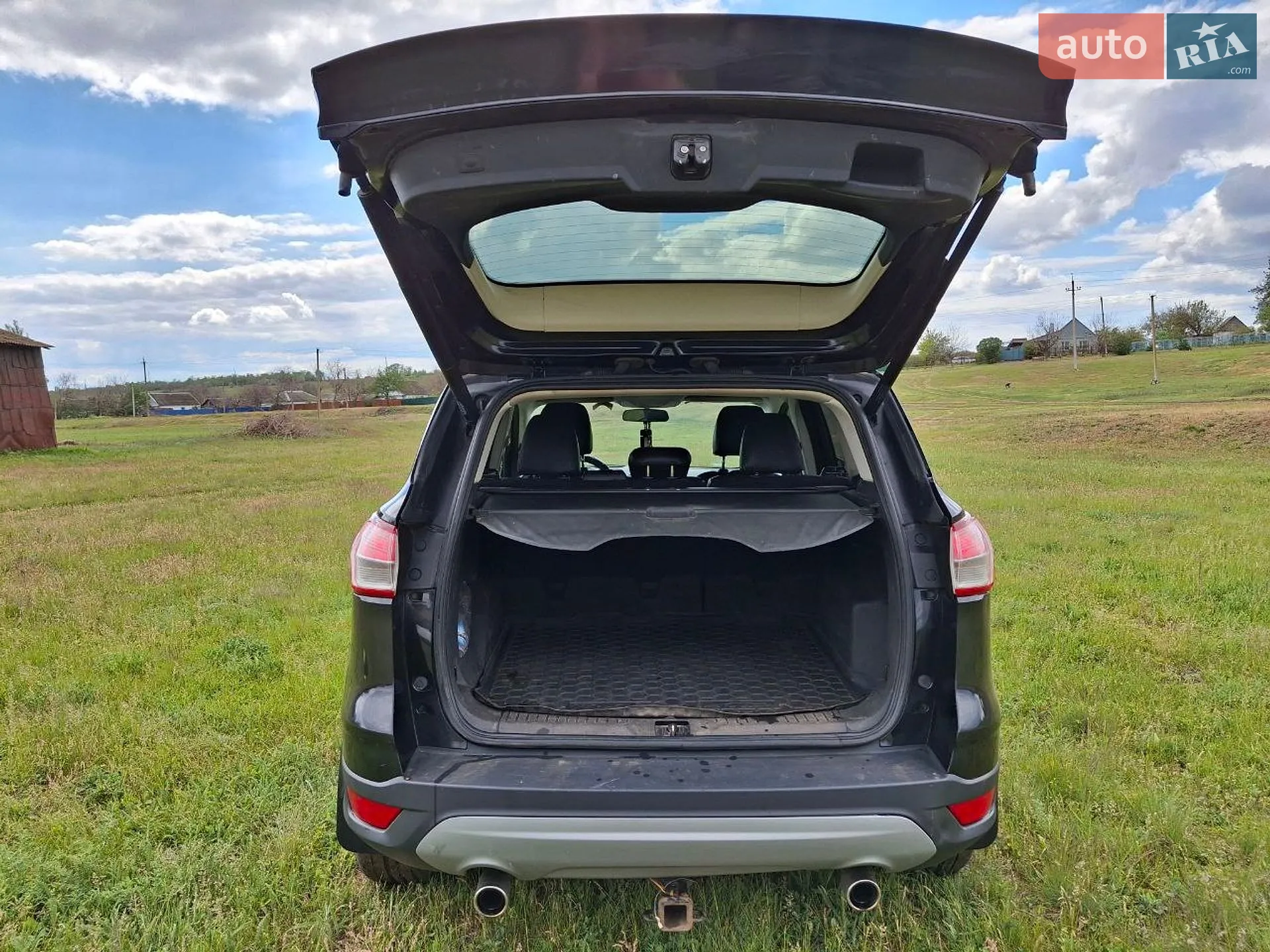 2013 Ford Escape - мініатюра 12