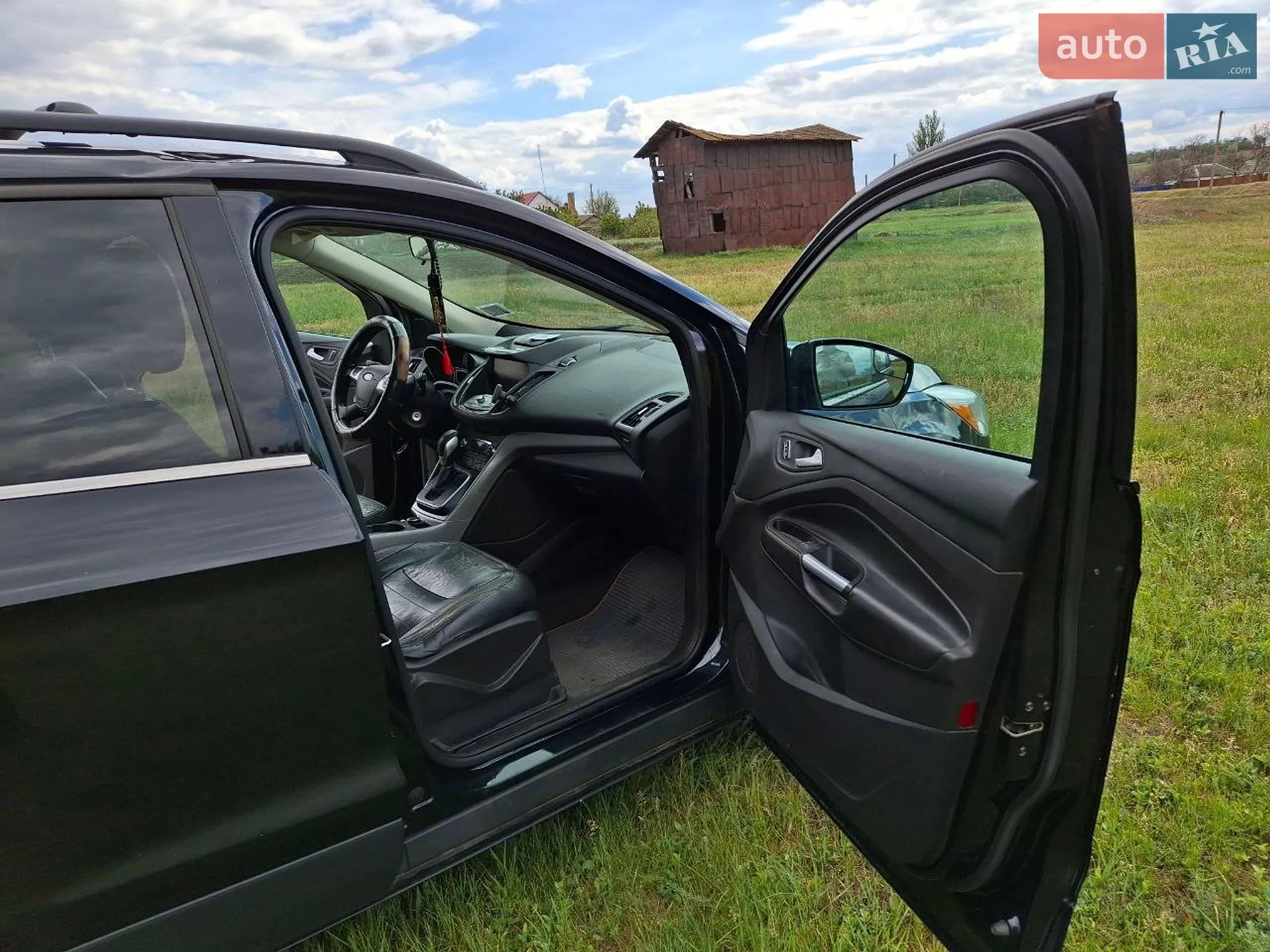 2013 Ford Escape - мініатюра 19