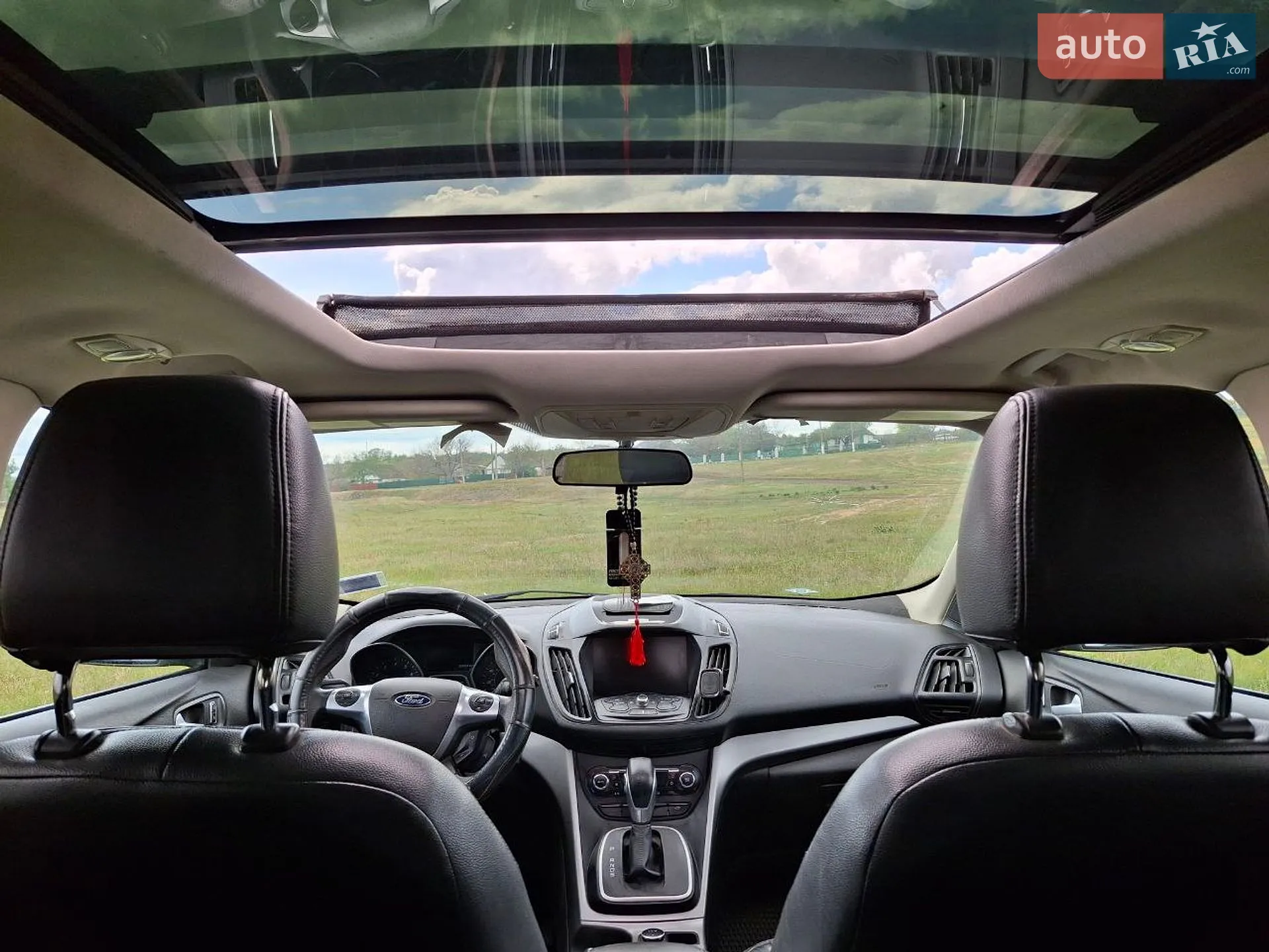 2013 Ford Escape - мініатюра 28