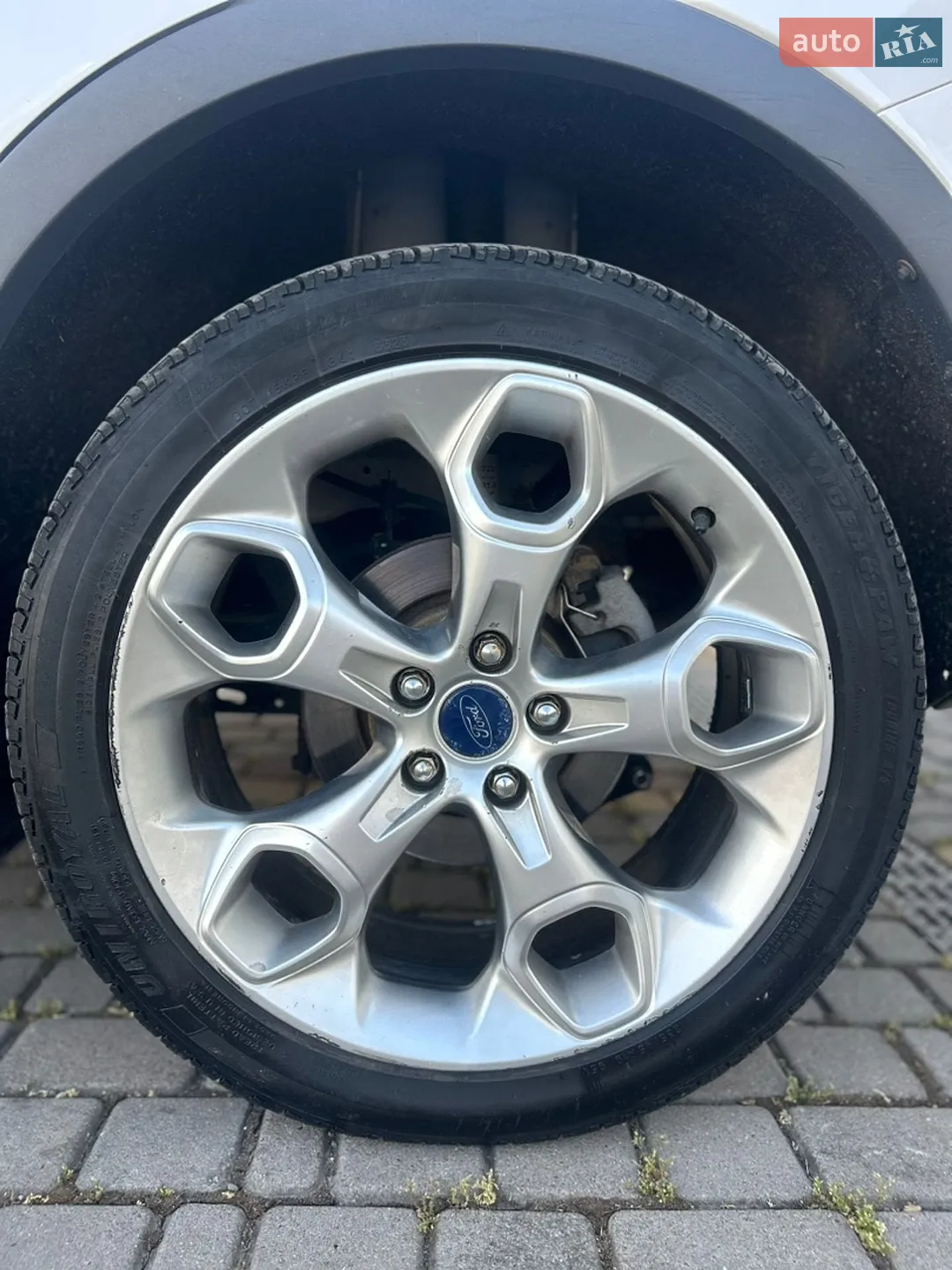 2012 Ford Escape - мініатюра 20
