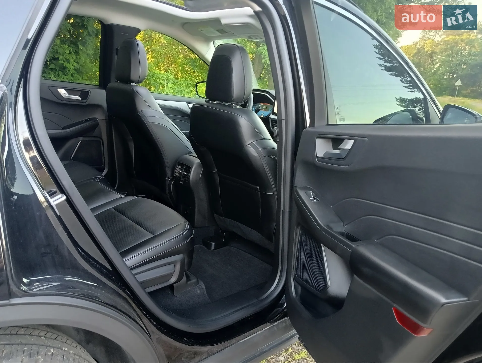 2023 Ford Escape - мініатюра 8