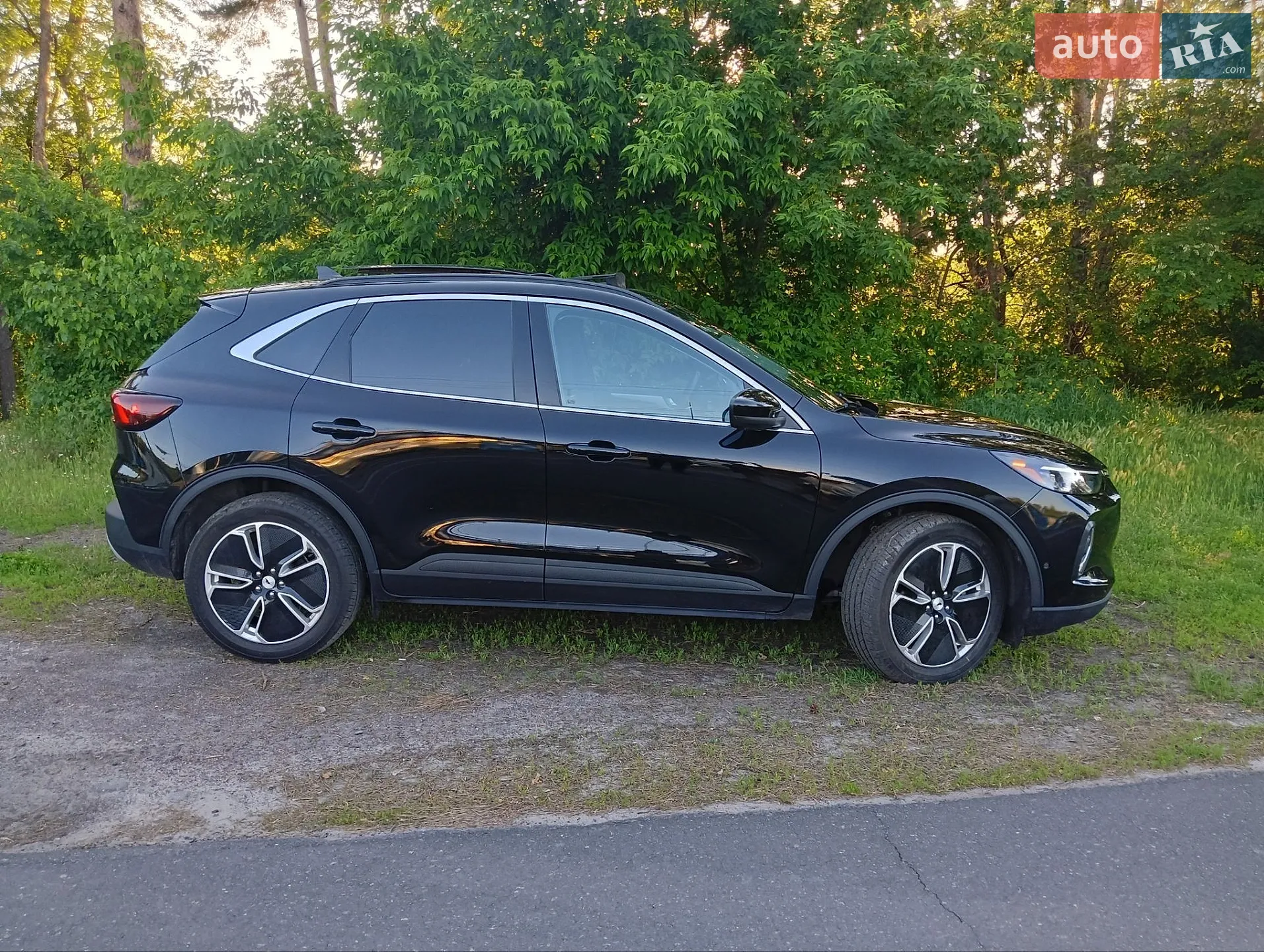 2023 Ford Escape - мініатюра 4