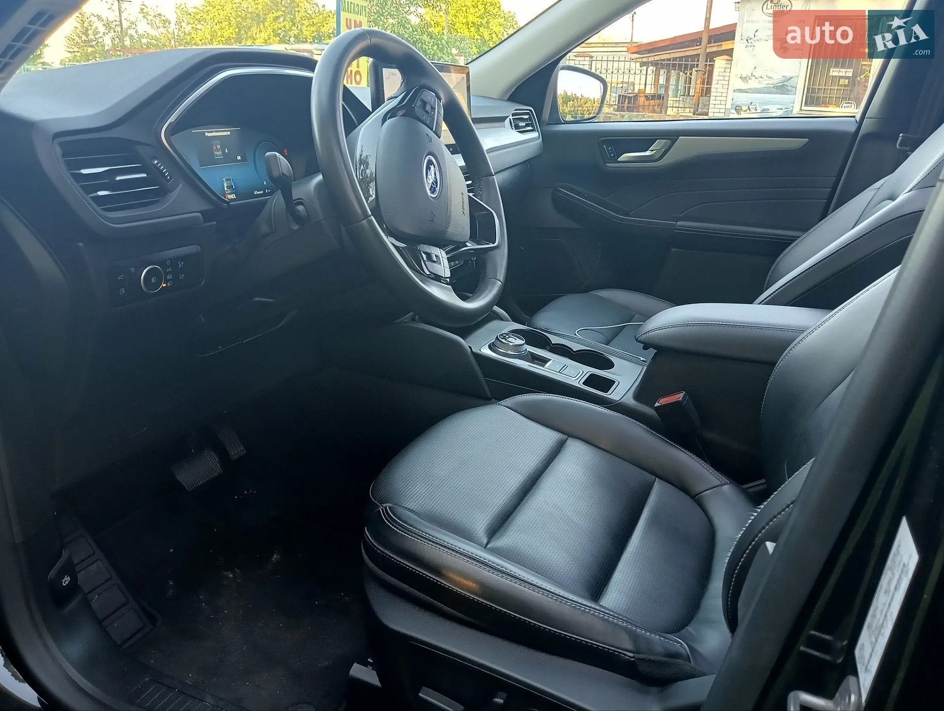 2023 Ford Escape - мініатюра 11