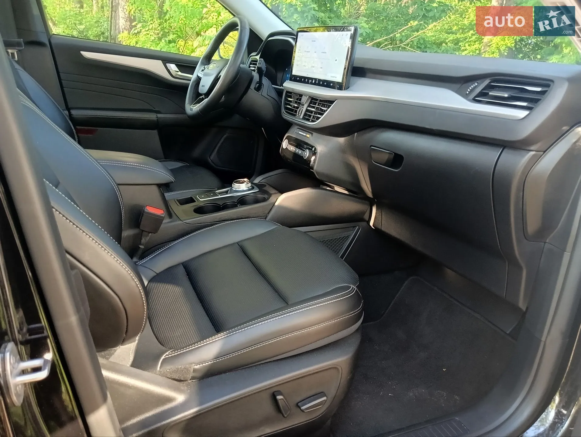 2023 Ford Escape - мініатюра 17