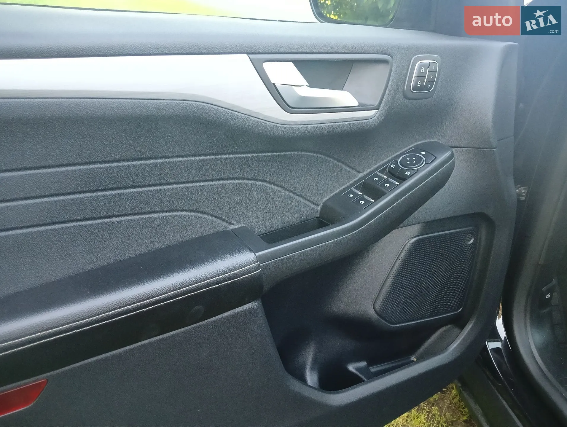 2023 Ford Escape - мініатюра 12