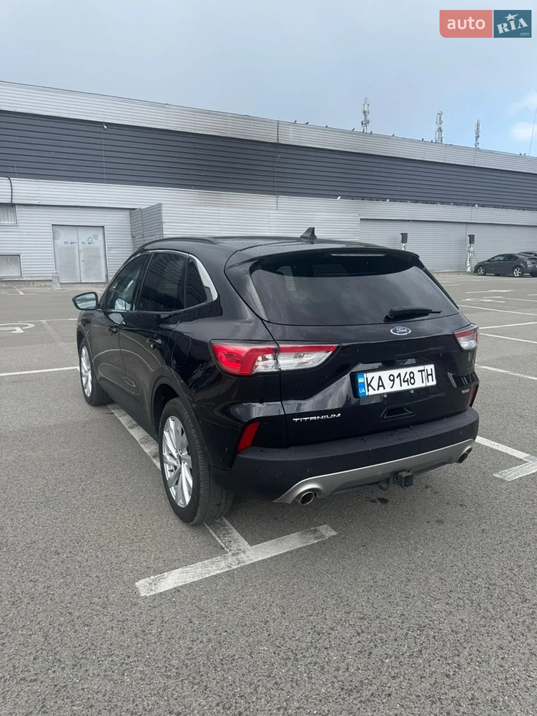 2022 Ford Escape - мініатюра 6