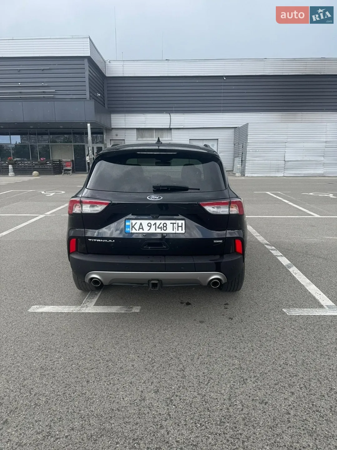 2022 Ford Escape - мініатюра 8