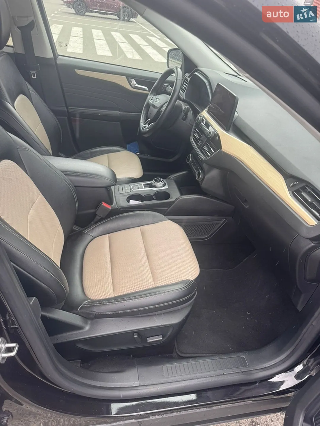 2022 Ford Escape - мініатюра 37