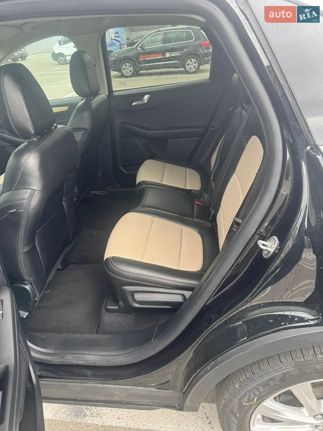 2022 Ford Escape - мініатюра 39